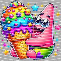 Cartoons and other-CO 1513